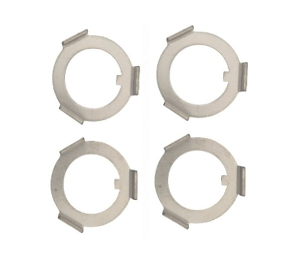 Apex Chassis KW423 Washer for 2019–2026 Jeep Gladiator JT