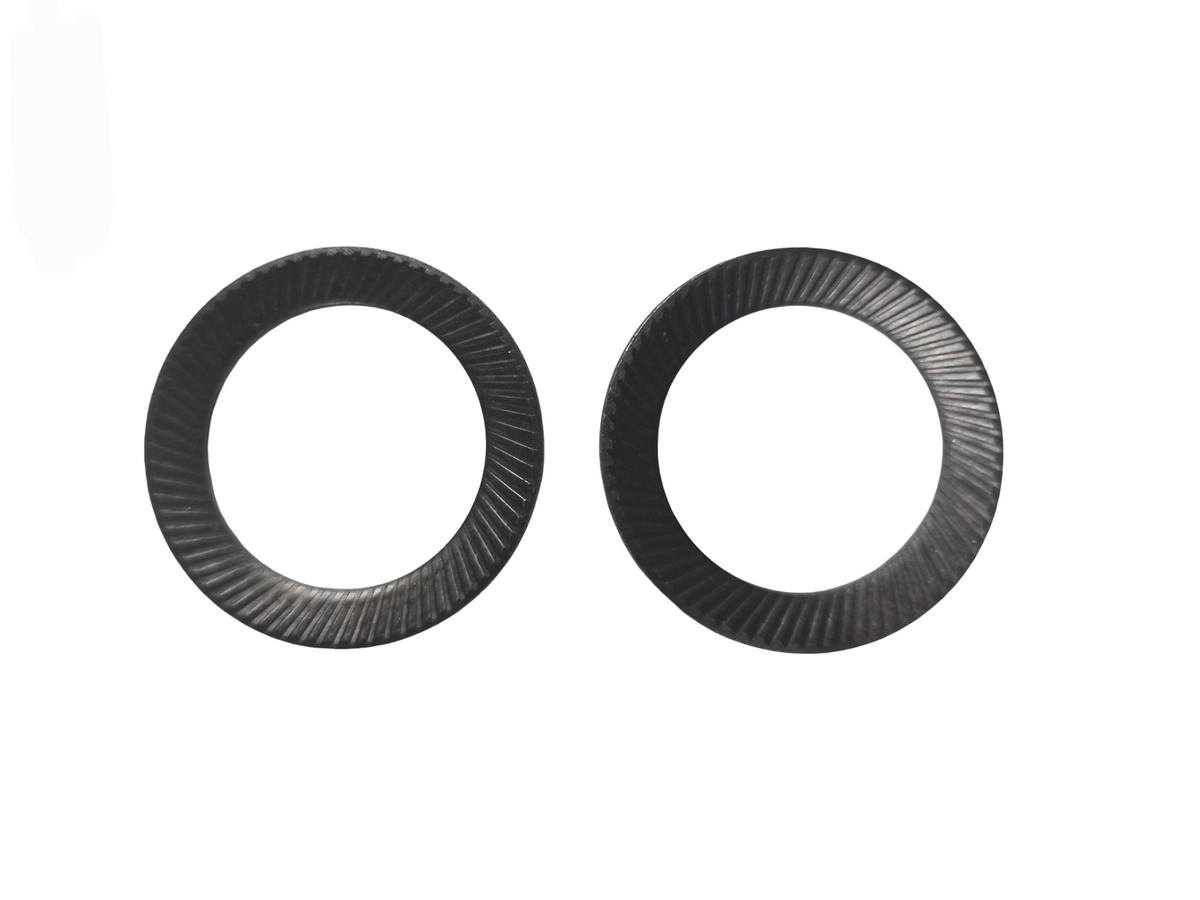 Apex Chassis LWB230 Washer for 2007–2018 Jeep Wrangler JK