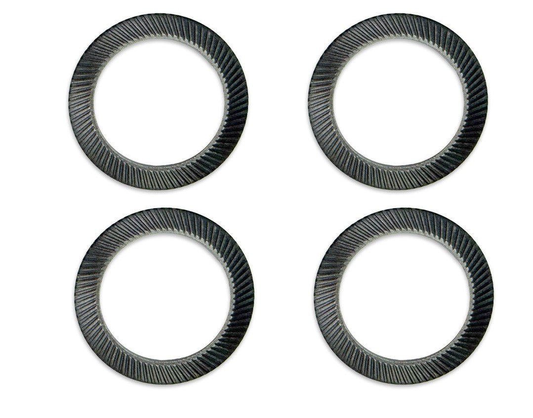 Apex Chassis LWB420 Washer for 2019–2025 Jeep Gladiator JT