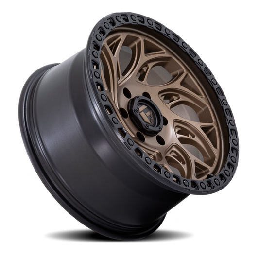 Fuel Off-Road D841 Runner OR