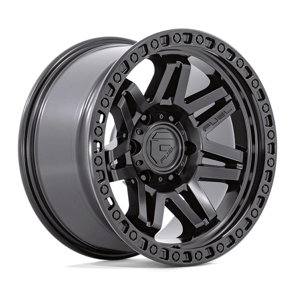 Fuel Off-Road D810 Syndicate