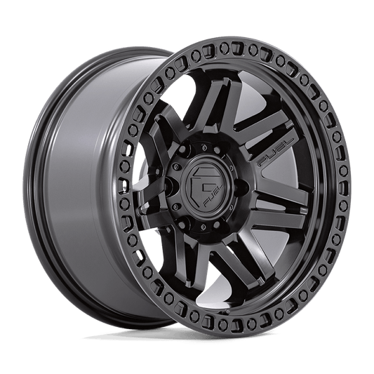 Fuel Off-Road D810 Syndicate