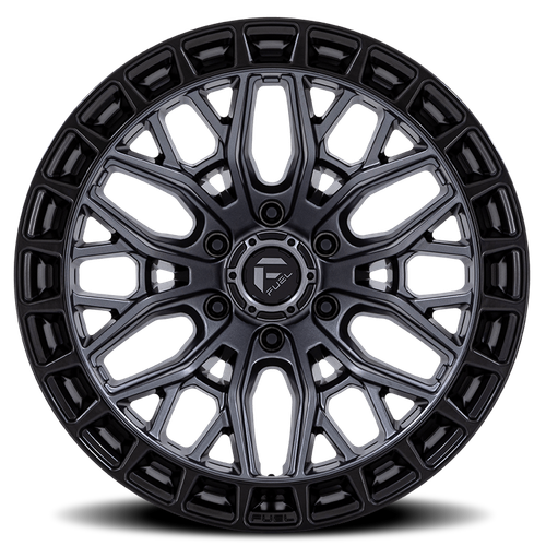 Fuel Off-Road FC869 Sigma