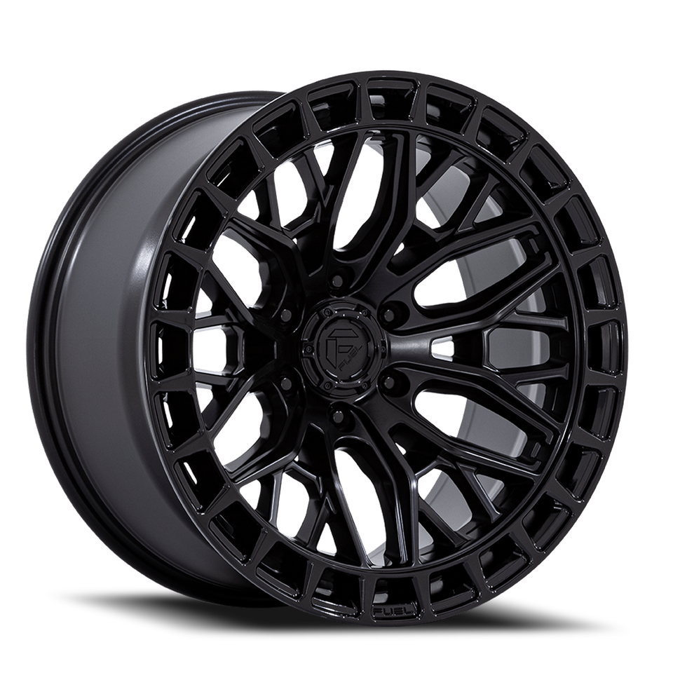 Fuel Off-Road FC869 Sigma