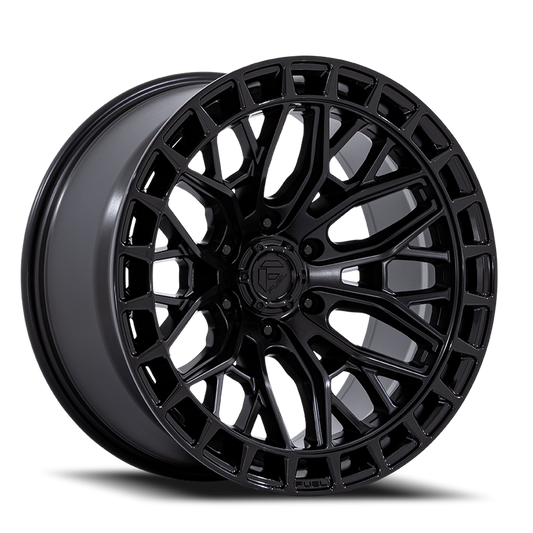 Fuel Off-Road FC869 Sigma
