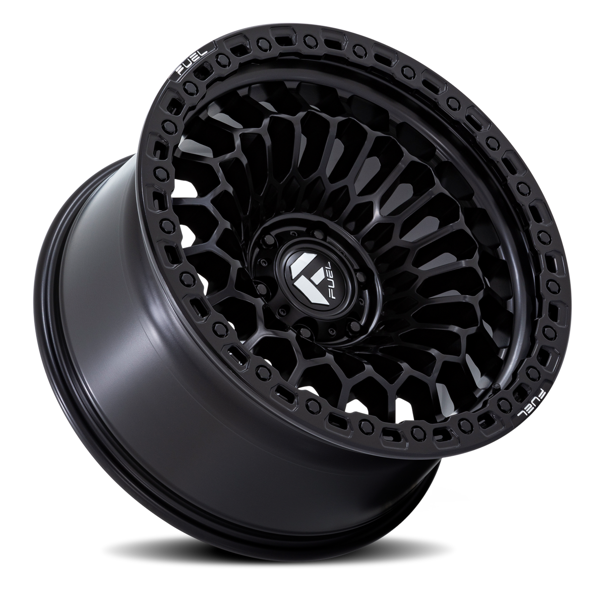 Fuel Off-Road FC870 Sinister