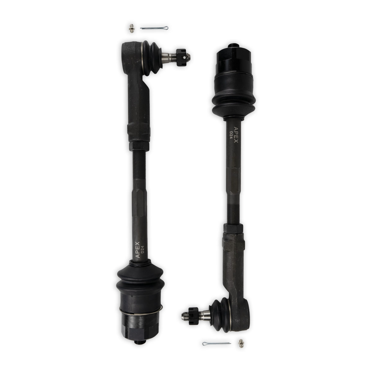 Apex Chassis KIT109 Tie Rod for 2002–2006 Chevrolet Avalanche 2500