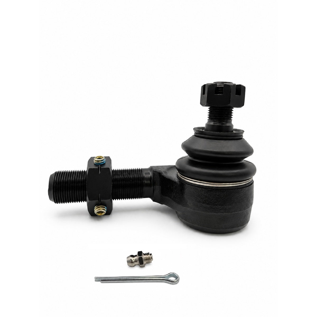 Apex Chassis TR117 Tie Rod for 2007–2018 Jeep Wrangler JK