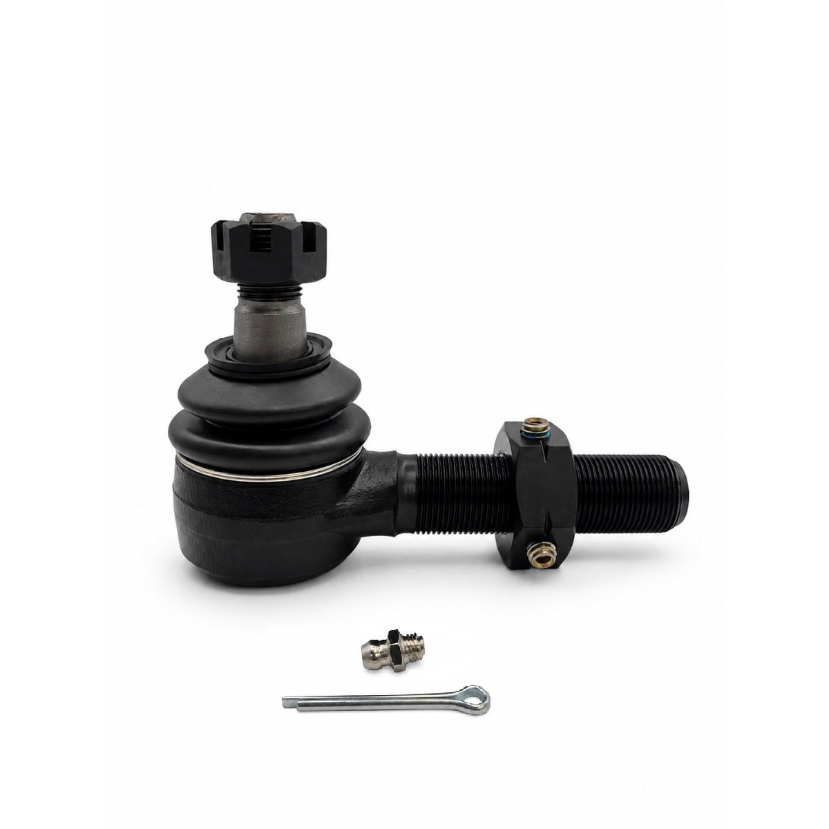 Apex Chassis TR118 Tie Rod for 2007–2018 Jeep Wrangler JK