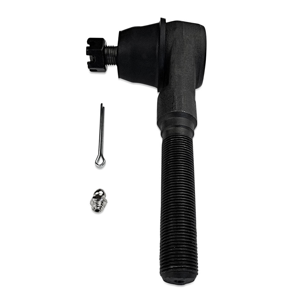 Apex Chassis TR124 Tie Rod for 1991–2001 Jeep Cherokee