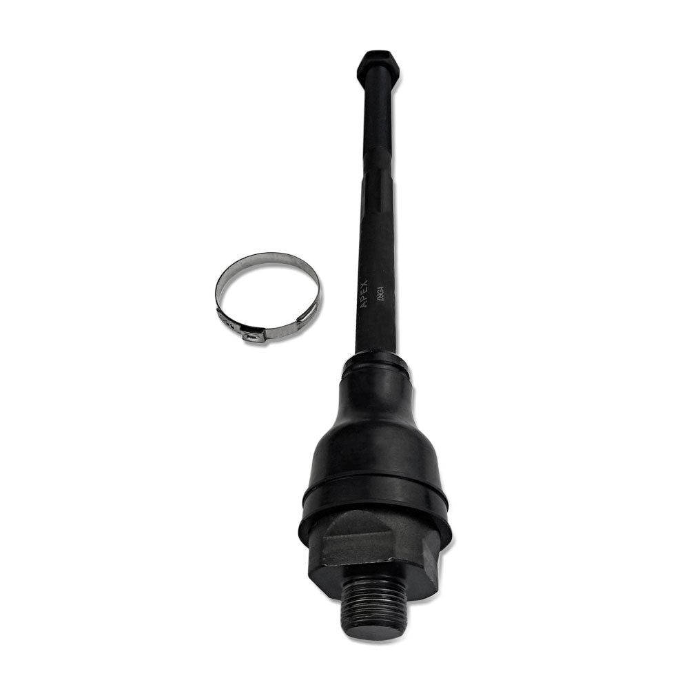 Apex Chassis TR170 Tie Rod for 2011–2024 Chevrolet Silverado 2500 HD
