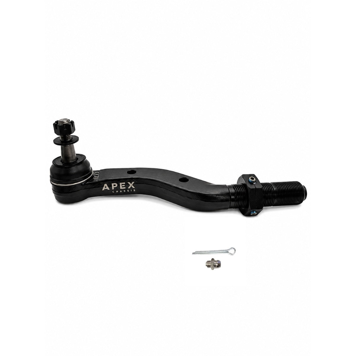 Apex Chassis TR182K Tie Rod for 2019–2026 Jeep Gladiator JT