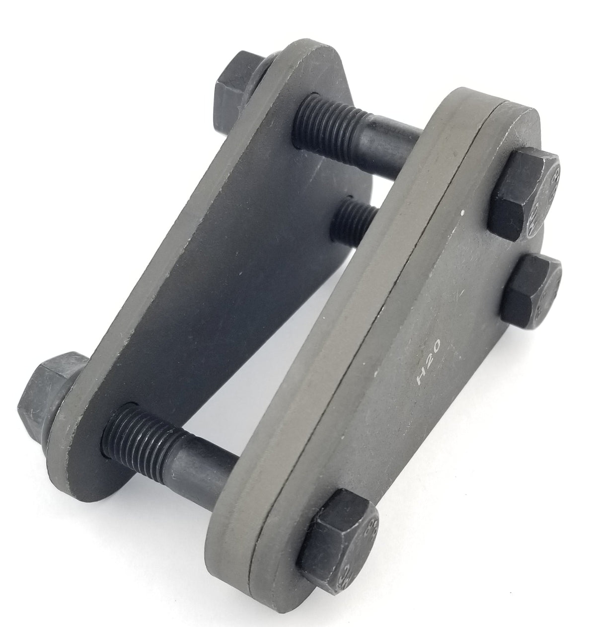 Apex Chassis TR186 Spare Part for 2019–2026 Jeep Gladiator JT