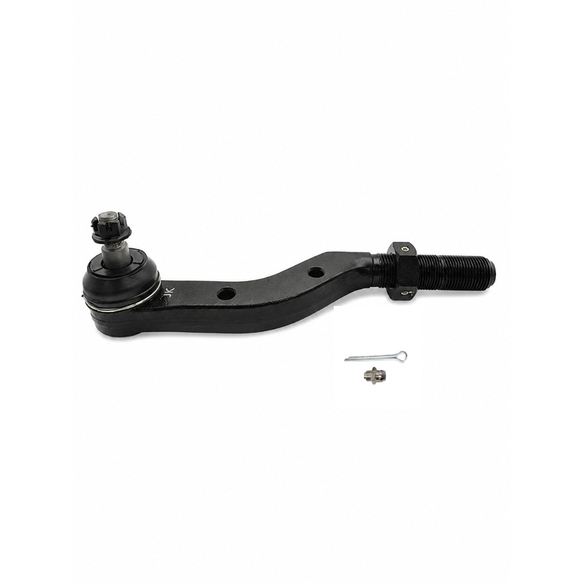 Apex Chassis TR190K Tie Rod for 2007–2018 Jeep Wrangler JK