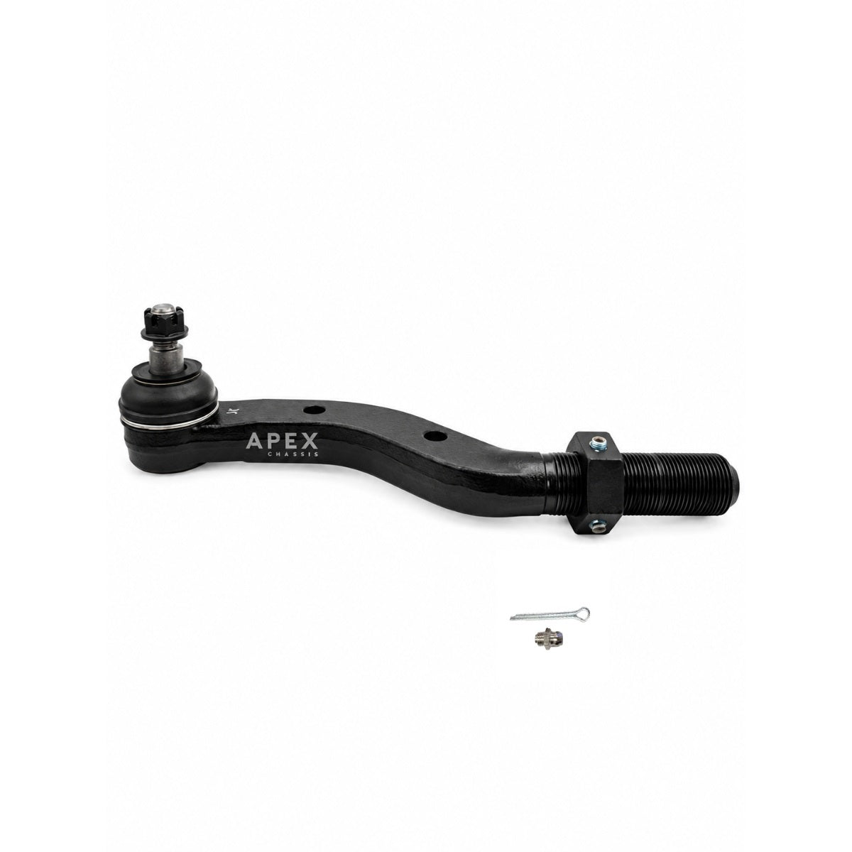 Apex Chassis TR191K Tie Rod for 2007–2018 Jeep Wrangler JK