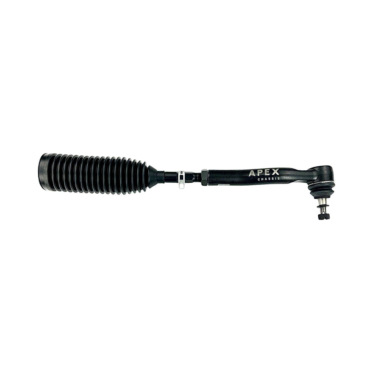 Apex Chassis TR220 Tie Rod for 2020–2024 Ford Bronco