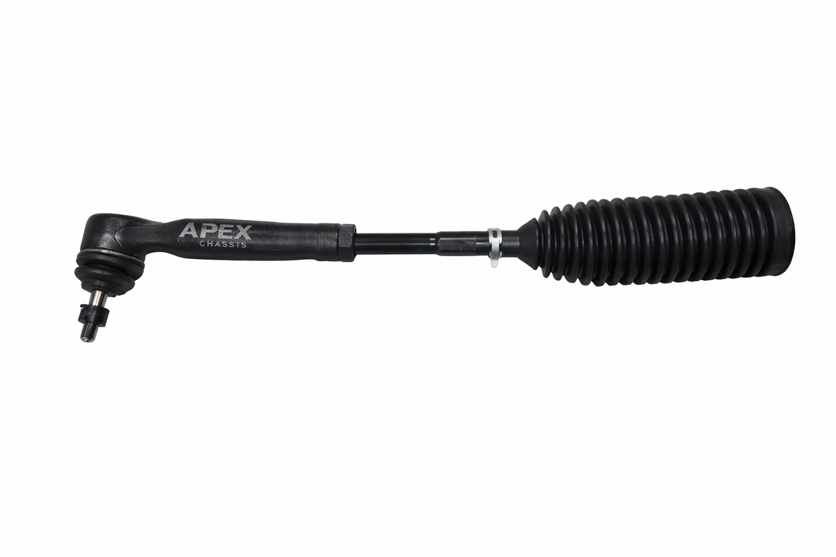 Apex Chassis TR221 Tie Rod for 2020–2024 Ford Bronco