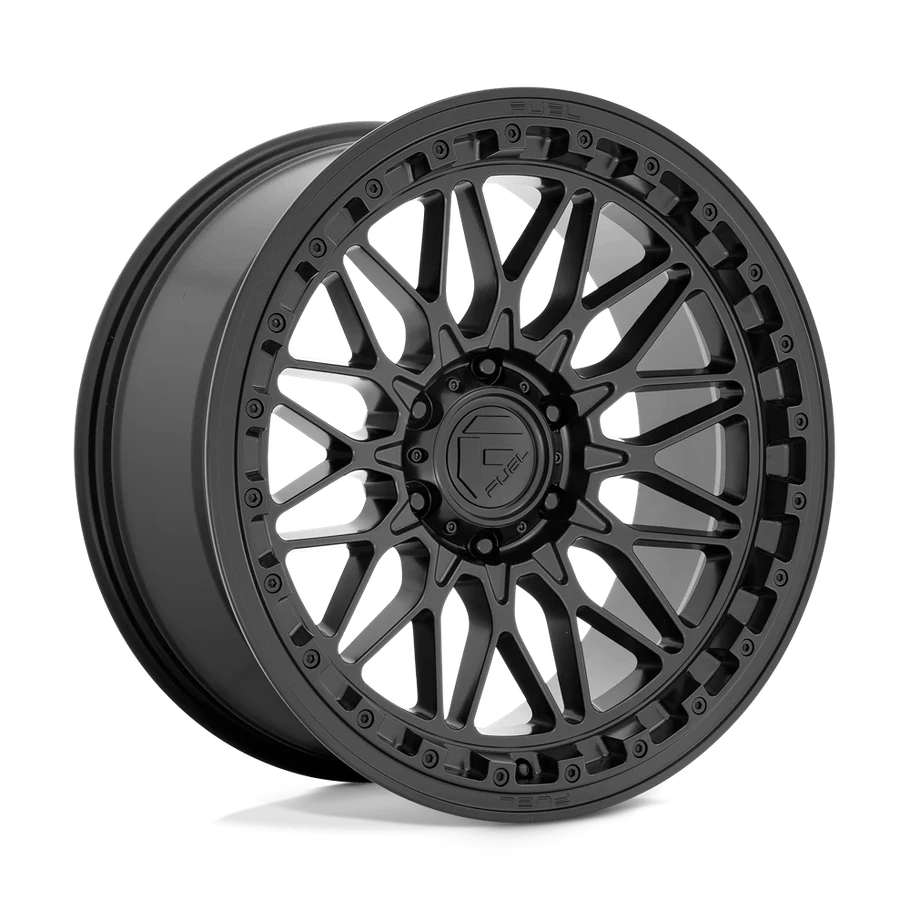 Fuel Off-Road D757 Trigger wheel
