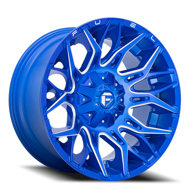 Fuel Off-Road D772 Twitch