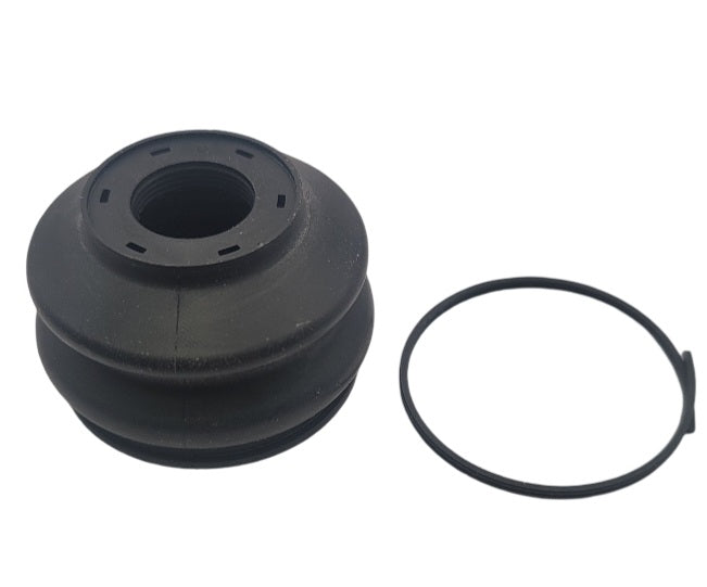 Apex Chassis XP110ACCORDIONBOOT Spare Part for 2019–2023 Jeep Gladiator JT