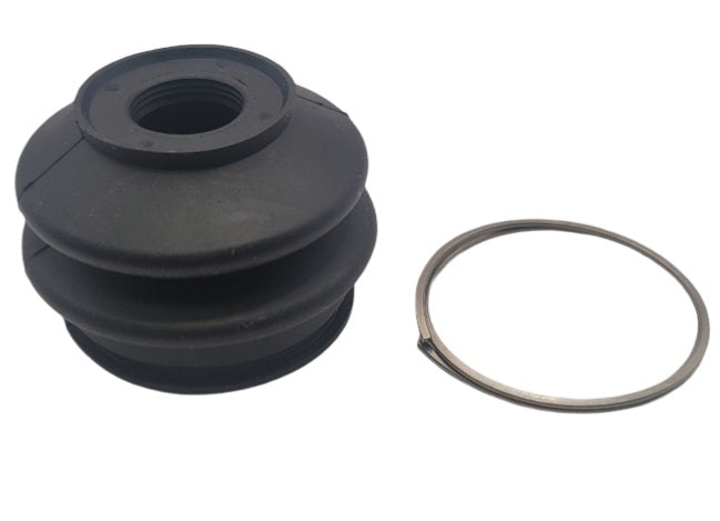 Apex Chassis XP114ACCORDIONBOOT Spare Part for 2003–2013 Ram 2500