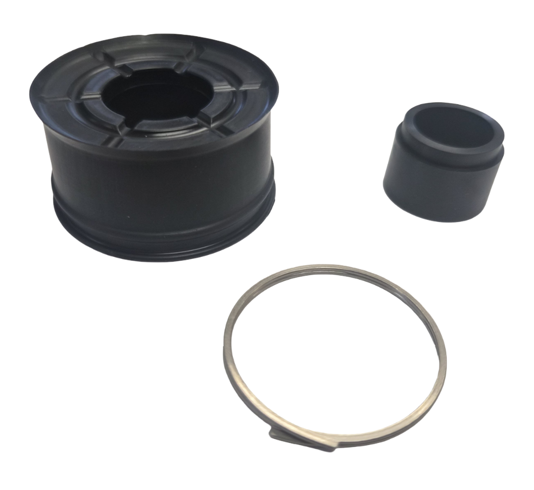 Apex Chassis XP147 Spare Part for 2008 Ram 1500