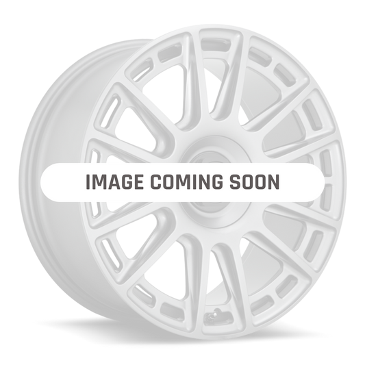 Fuel Off-Road D615 Contra wheel