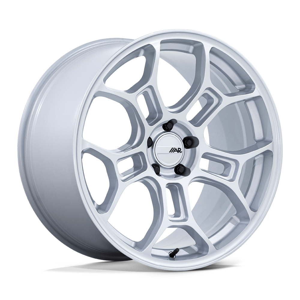 American Racing GT Street 20X11 5x114.3 GLOSS SILVER wheel