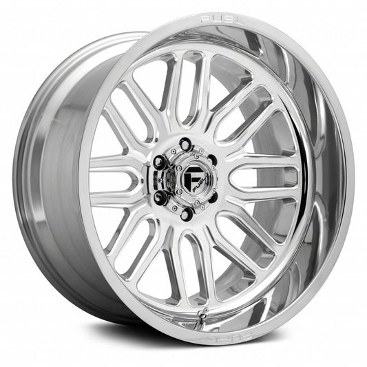 Fuel Off-Road D721 Ignite wheel