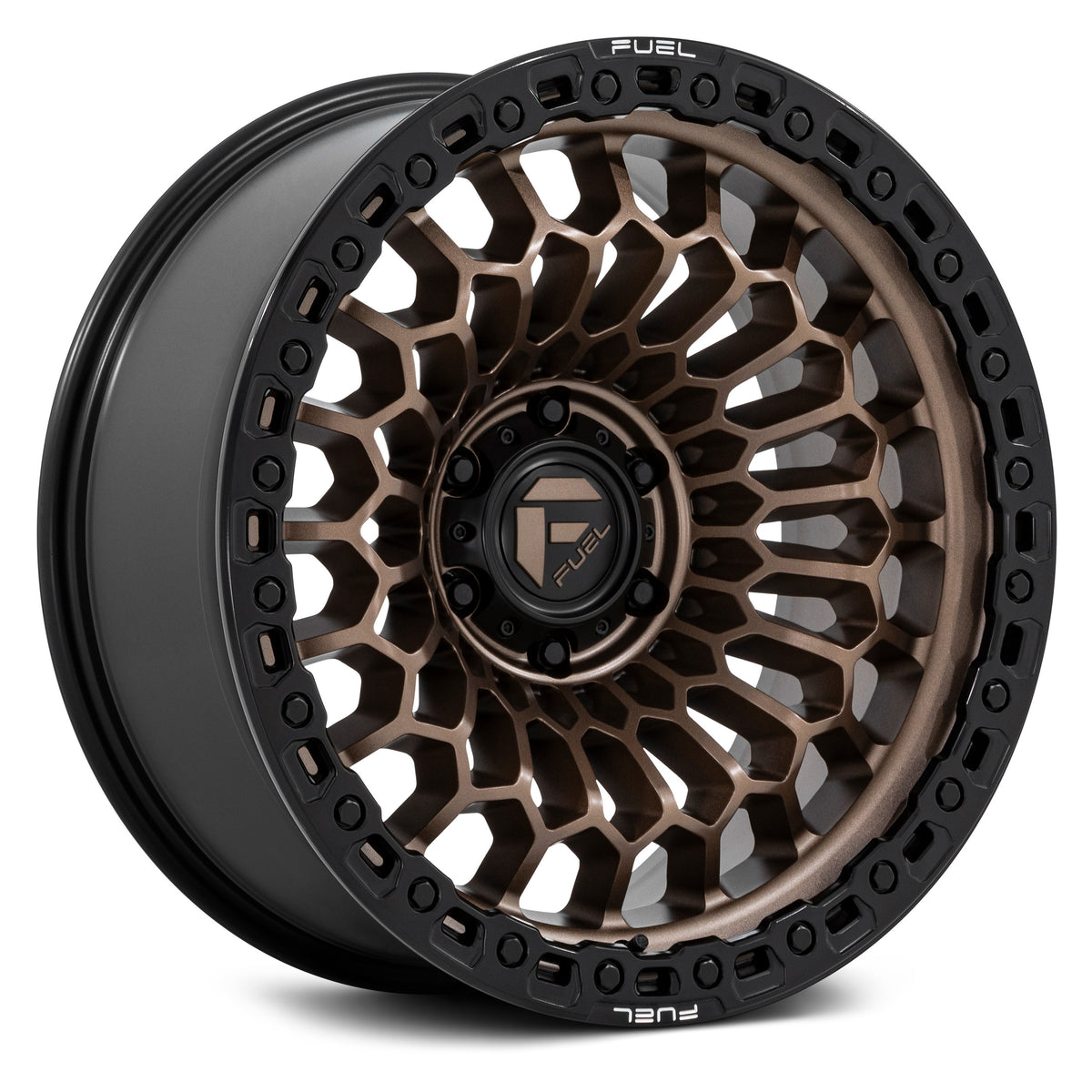 Fuel Off-Road FC870 Sinister