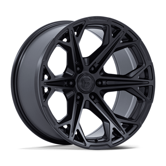 Fuel Off-Road FC886 Hammerhead wheel