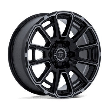 Fuel Off-Road FC910 Foxhound wheel