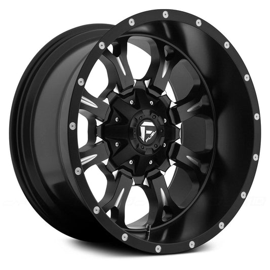 Fuel Off-Road D517 Krank wheel