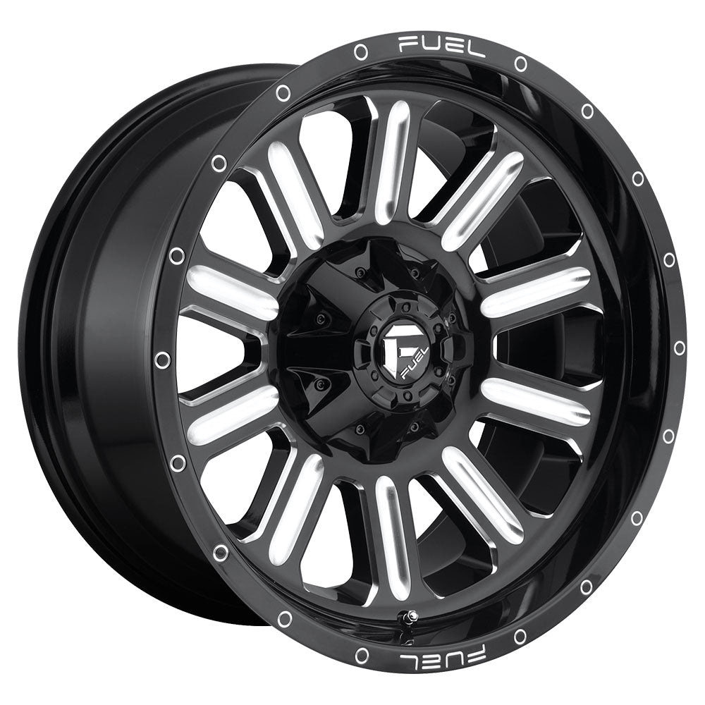Fuel Off-Road D620 Hardline