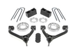 ReadyLIFT 2019-2021 AT4/Trail Boss Plus 2.0" SST Lift Kit- GM 1500 AT4/Trail Boss 4WD suspension kit