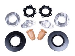 ReadyLIFT 2.5'' SST Lift Kit - Toyota 4Runner 2025 suspension kit