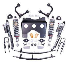 ReadyLIFT 3"F SST2.1 Suspension System Falcon 2.1 - Tacoma TRD / SR5 / Rock Warrior 2005-2023 suspension kit