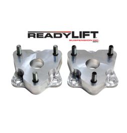 ReadyLIFT 2009-2018 Dodge Front Leveling Suspension - Strut Extension suspension kit