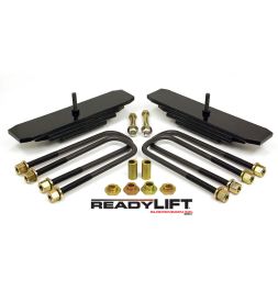 ReadyLIFT 1999-2004 Ford Super Duty 4WD 2.0" Leveling Kit suspension kit