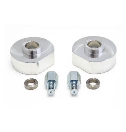 ReadyLIFT Ford Super Duty 1999-2016 2WD 2.0" Leveling Kit suspension kit