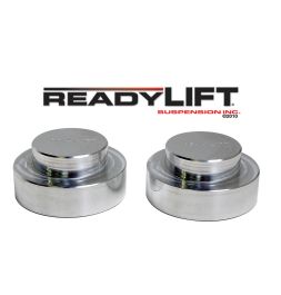 ReadyLIFT GM SUV/SUT 1.0" Rear Coil Spring Spacer suspension kit