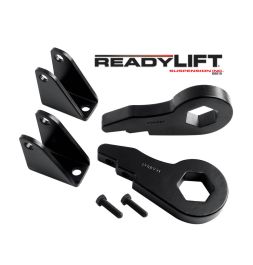 ReadyLIFT Front Leveling Suspension - Forged Torsion Key suspension kit
