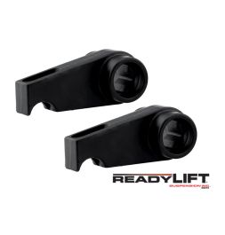 ReadyLIFT Front Leveling Suspension - Forged Torsion Key suspension kit