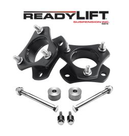 ReadyLIFT Toyota Tundra / Sequoia Front Leveling Suspension - Strut Extension suspension kit