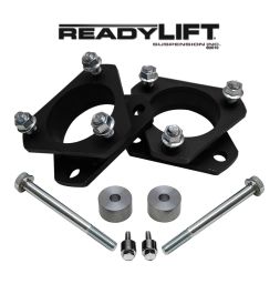 ReadyLIFT Tacoma 1995.5-2004, 2WD & 4WD, 6-Lug 2.0" Leveling Kit suspension kit