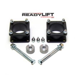 ReadyLIFT Toyota Tundra Front Leveling Suspension - Strut Extension suspension kit