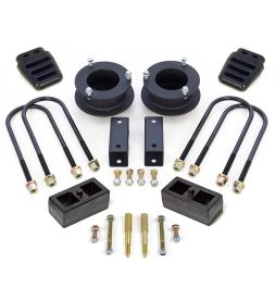 ReadyLIFT 2003-2013 Dodge Ram 2500/3500 4WD SST Lift Kit - 3.0"F / 2.0"R suspension kit
