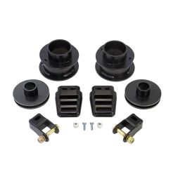 ReadyLIFT 2014-UP Dodge Ram 2500 4WD SST Lift Kit - 3.0"F / 1.0"R suspension kit