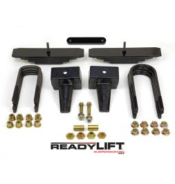 ReadyLIFT 1999-2004 Ford Super Duty F250 F350 Lift Kit suspension kit