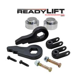 ReadyLIFT GM Chevy / GMC SUV/SUT 2000-2006 SST Lift Kit suspension kit